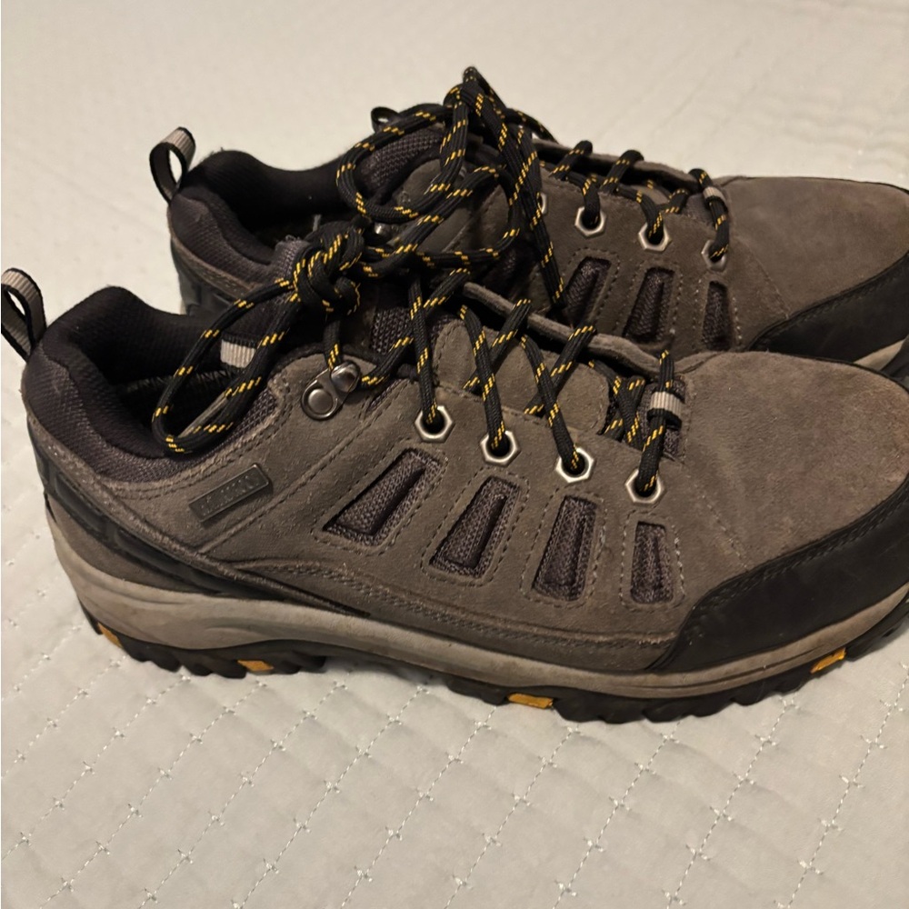 Men’s Skechers Hiking Boots